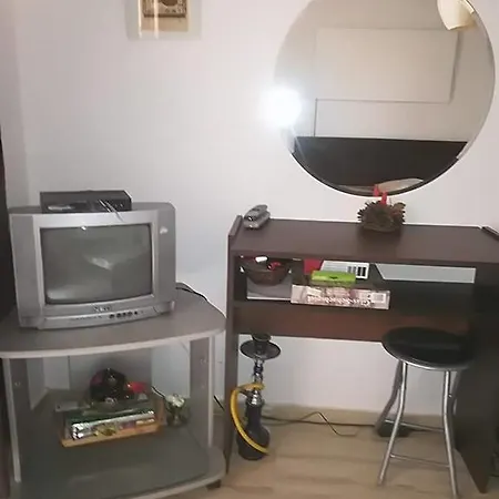 Apartament Studenets * Pamporovo