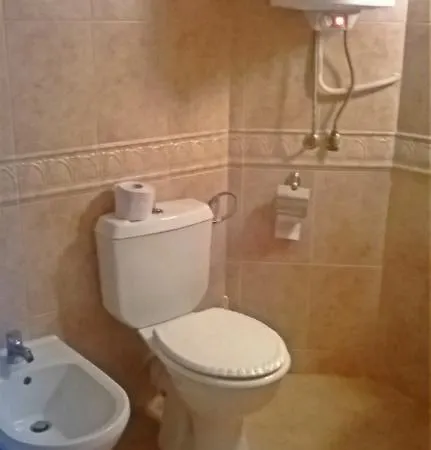 Apartment Apartament Studenets