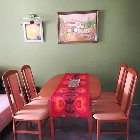 Apartament Studenets