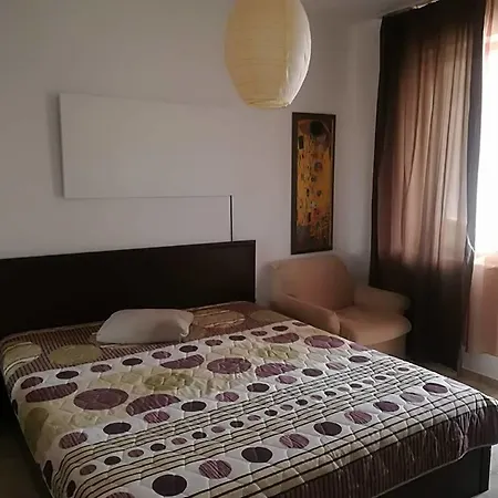 Apartament Studenets Apartment Pamporovo