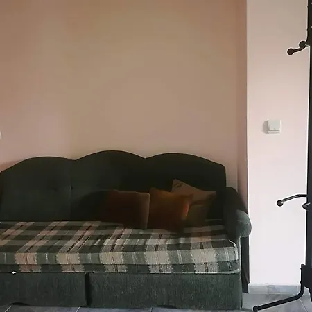 Apartament Studenets Pamporovo