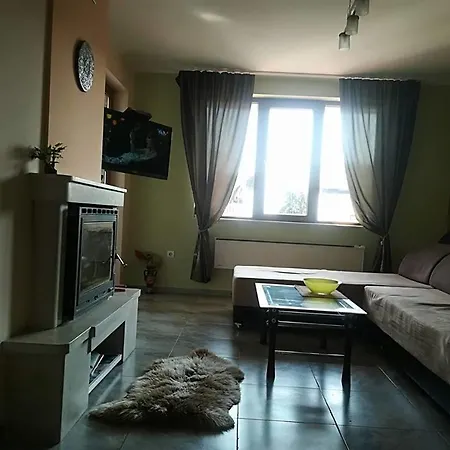 Apartment Apartament Studenets Pamporovo