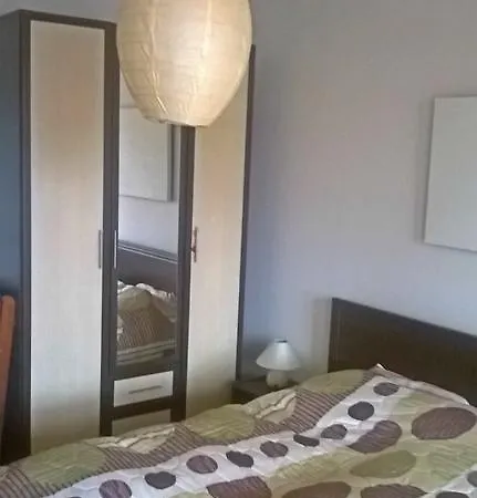 Apartament Studenets Apartment