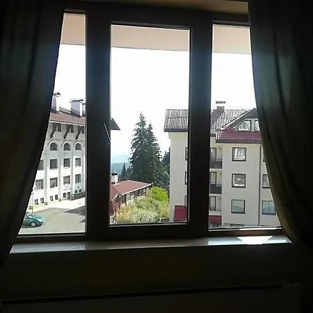 Apartament Studenets Apartment Pamporovo