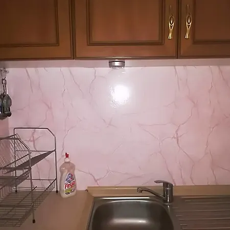 Apartament Studenets *