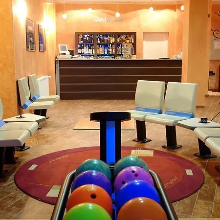 Apartament Studenets