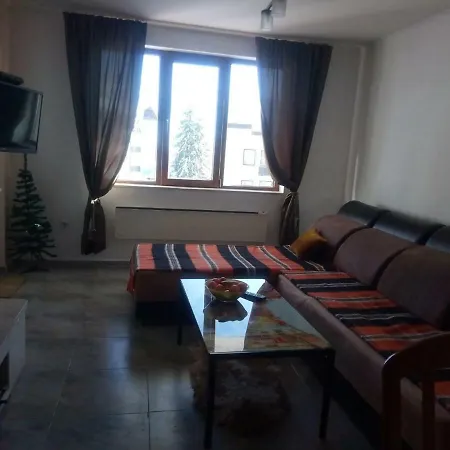 Apartament Studenets Apartment Pamporovo