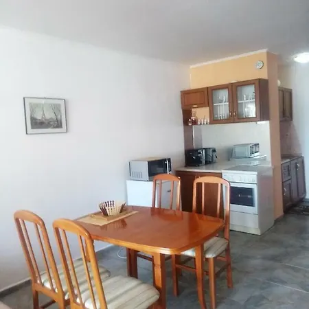 Apartament Studenets Apartment