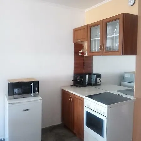 Apartament Studenets