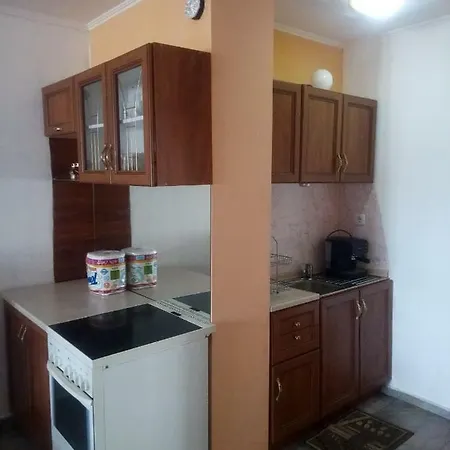 Apartament Studenets Apartment