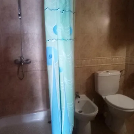 Apartament Studenets * Pamporovo